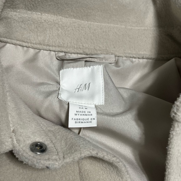 H&M jacket - Picture 2 of 2